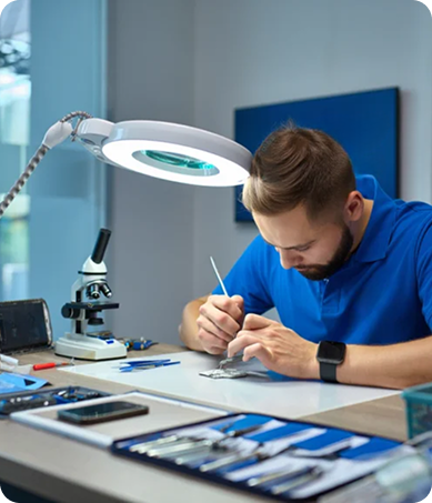 О сервисном центре Laurastar в Ростове-на-Дону